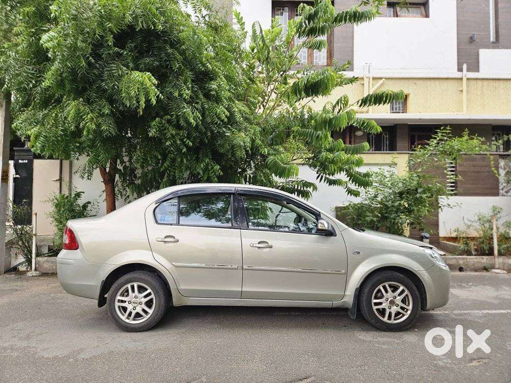 Ford Fiesta 1.4 Sxi, 2010, Diesel