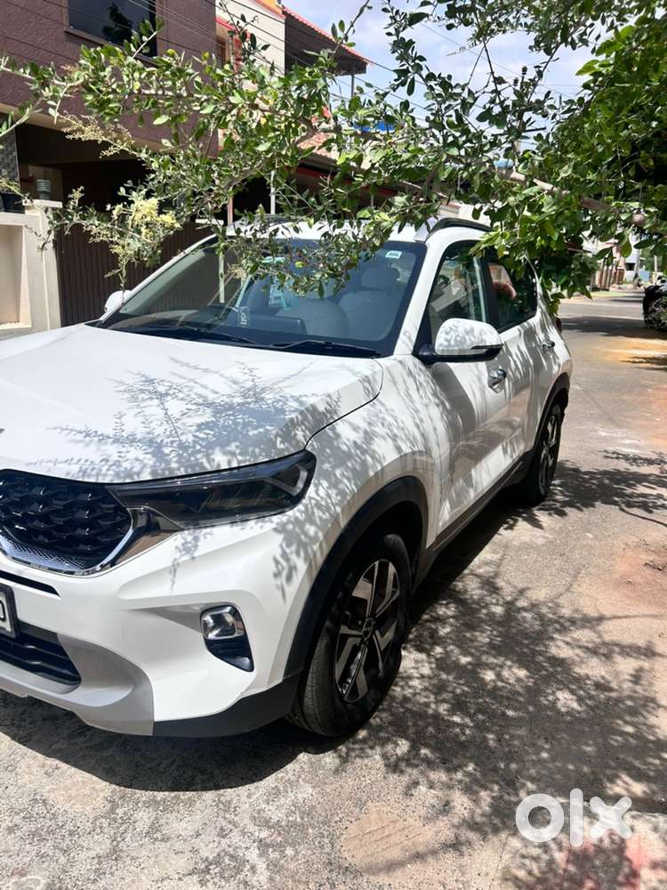 Kia Sonet 2023 Diesel