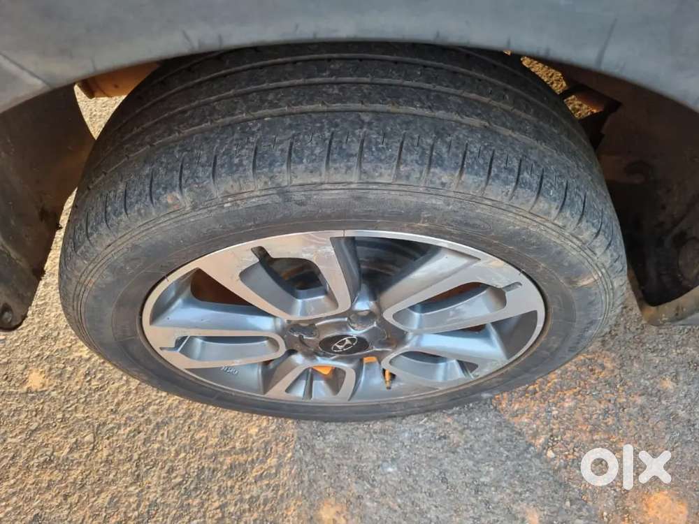 Well Maintained Vehicle