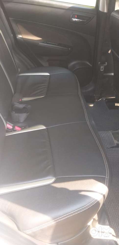 Maruti Suzuki Swift 2004-2010 1.3 Vxi, 2018, Petrol