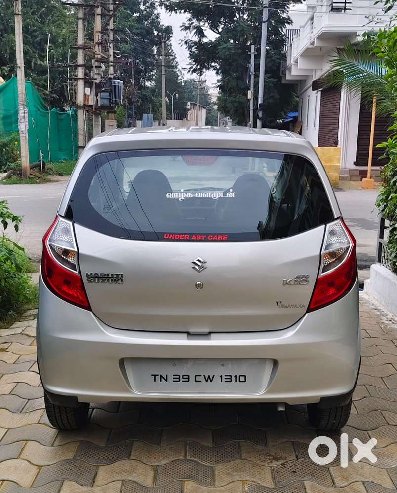 Maruti Suzuki Alto K10 Vxi (o), 2019, Petrol
