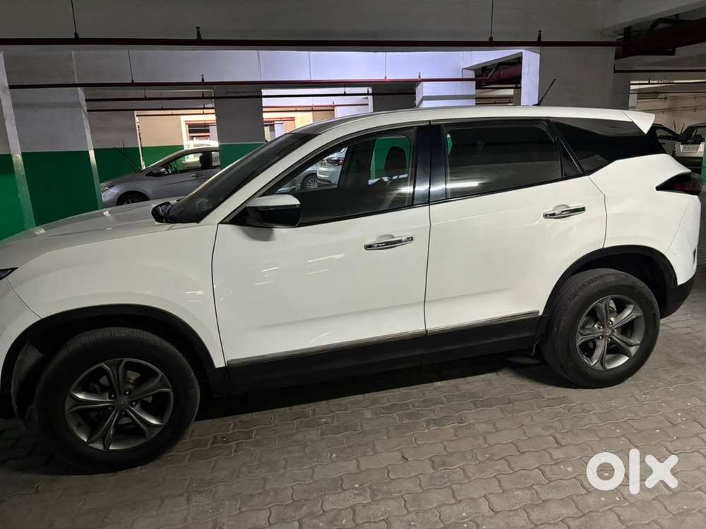 Tata Harrier Diesel 2020 Variant Xt Plus