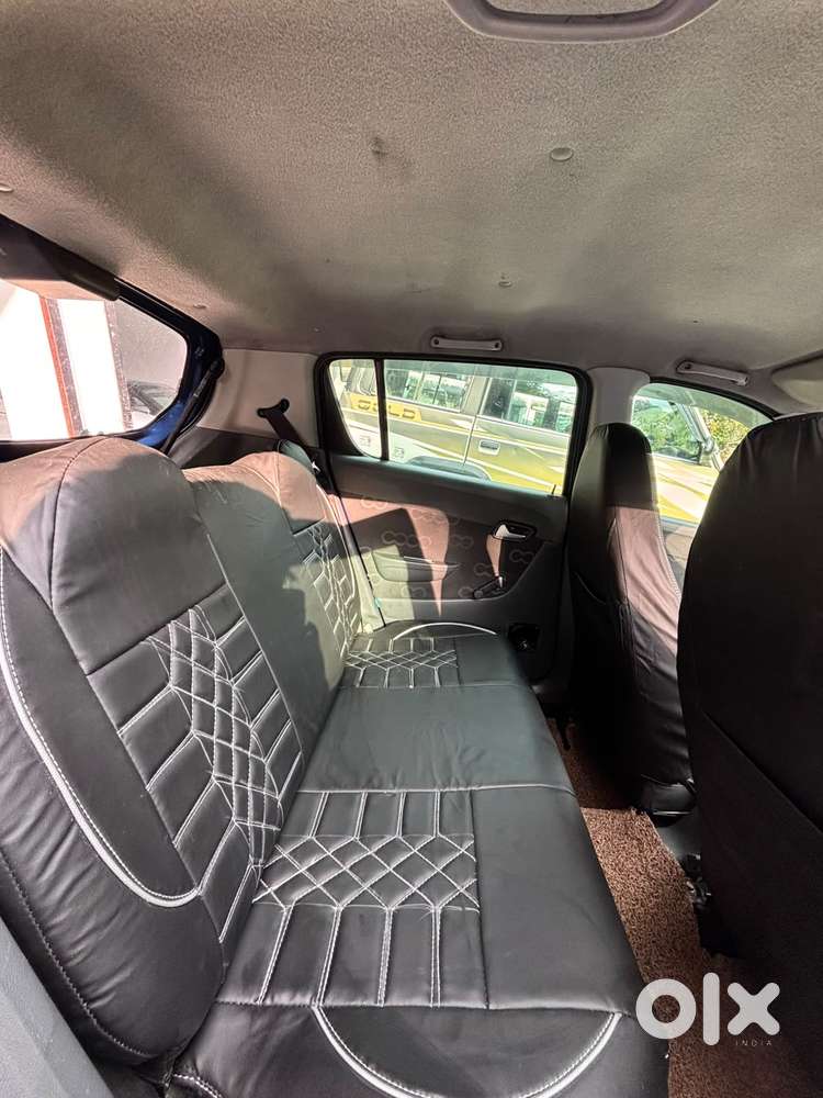 Maruti Suzuki Alto 800 Lx, 2016, Petrol