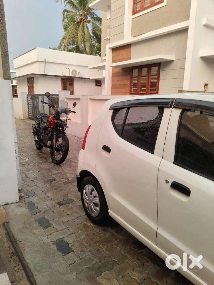 2009 Model Astar.manual.second Ownership.new Paper.urgently Sale