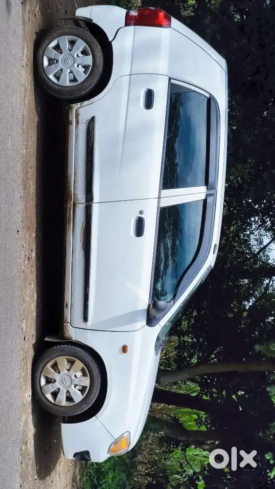 Maruti Suzuki Alto K10 2011
