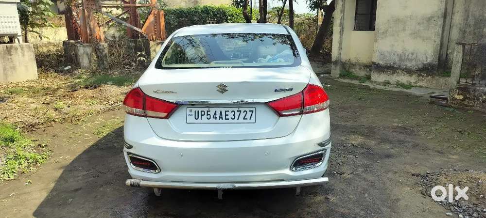 Maruti Suzuki Ciaz 2018