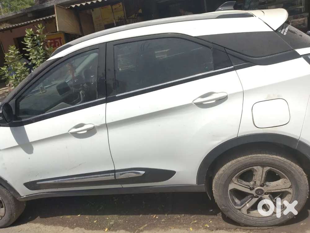 Tata Nexon Ev 2022 Diesel Good Condition