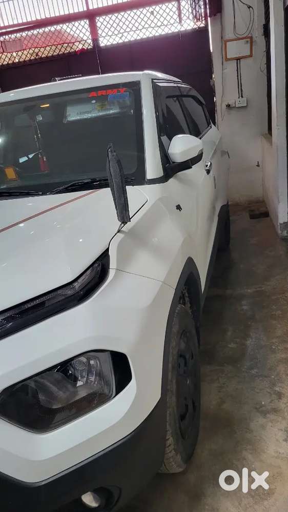 Tata Punch 2023 Petrol Well Maintained