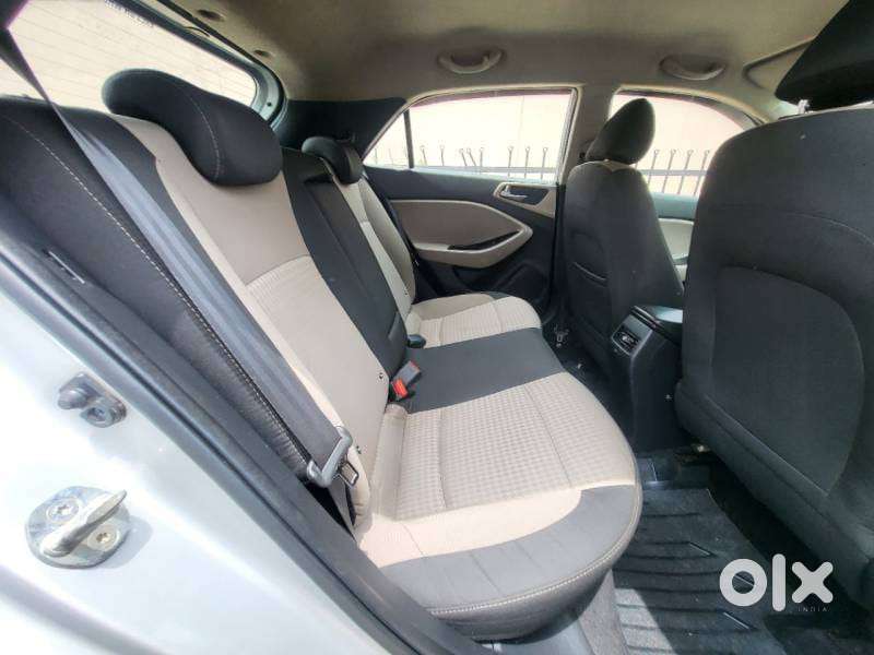 Hyundai Elite I20 Asta 1.2 Mt, 2018, Petrol