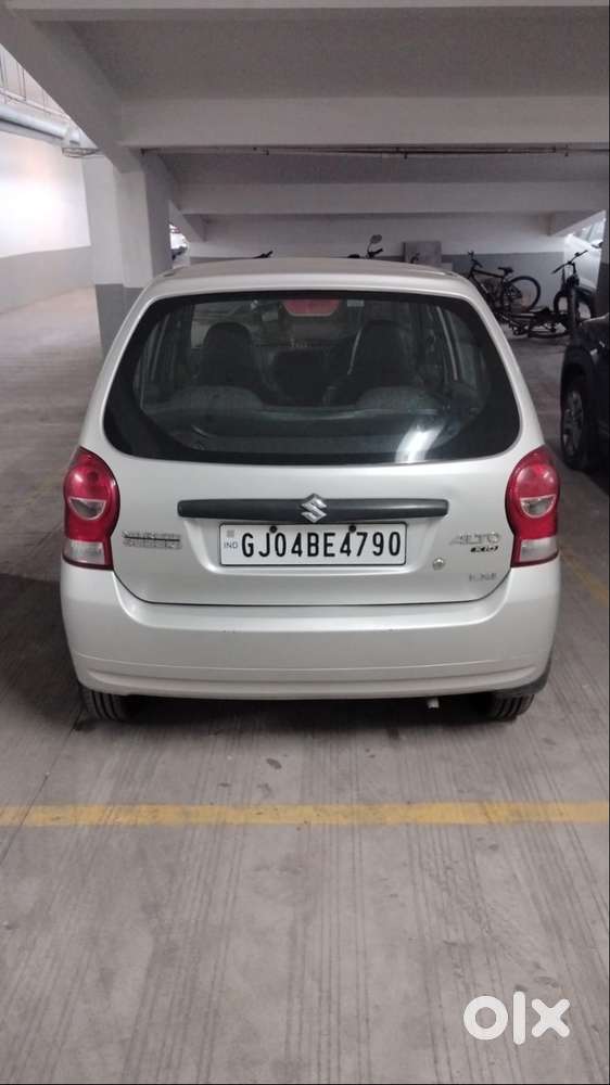 New Tyre Alto