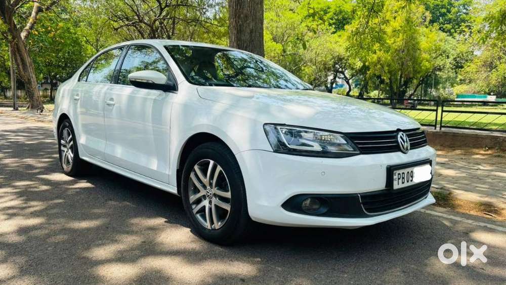 Volkswagen Jetta 2.0l Tdi Highline At, 2014, Diesel