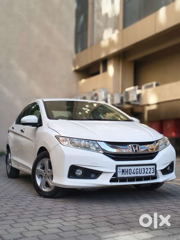 Honda City I Dtec Vx, 2015, Diesel
