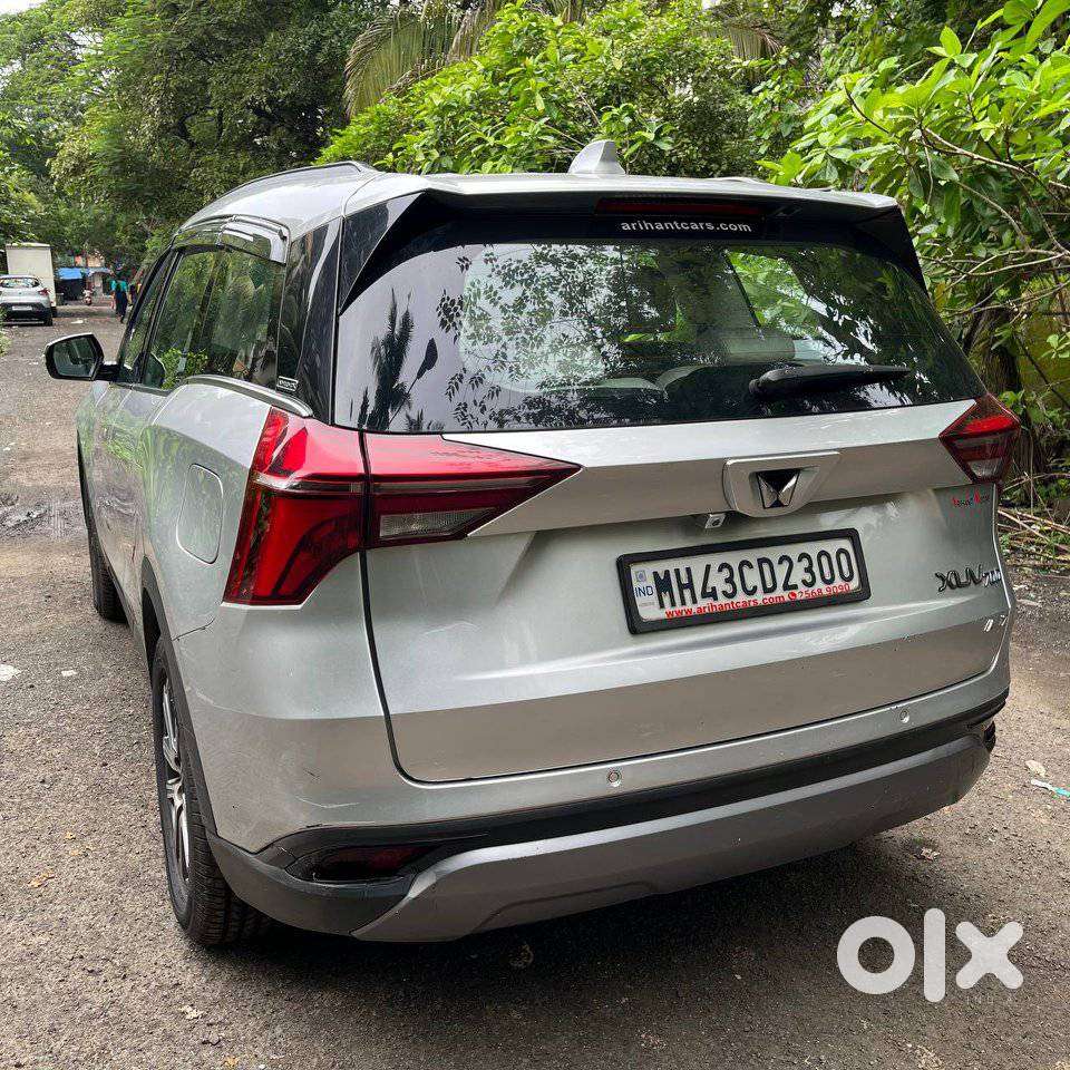 Mahindra Xuv700 2.2 Ax 7 Diesel Mt Str, 2023, Diesel