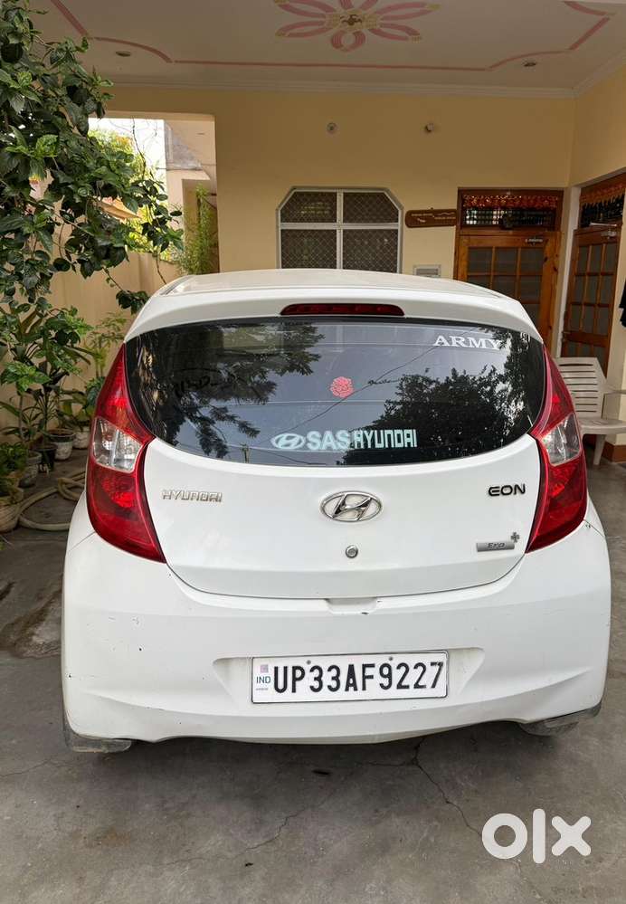 Hyundai Eon Se 2015