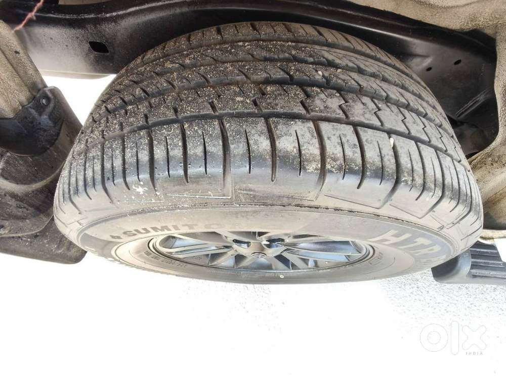 Toyota Fortuner 2011-2016 4x2 At Trd Sportivo, 2014, Diesel