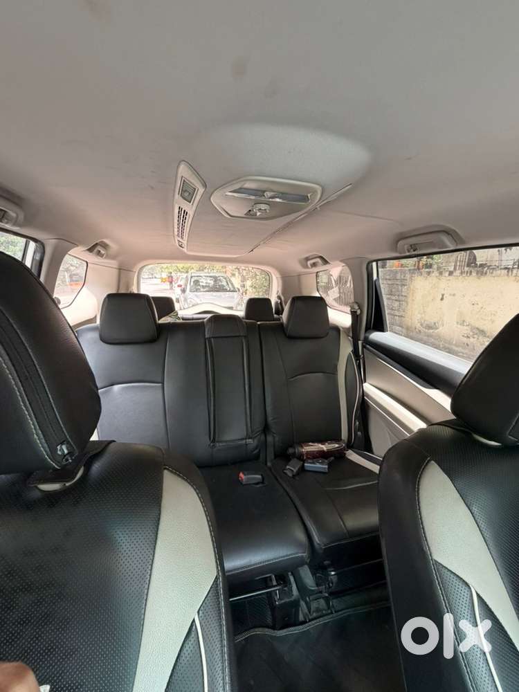 Mahindra Marazzo Diesel 2020 8 Seater