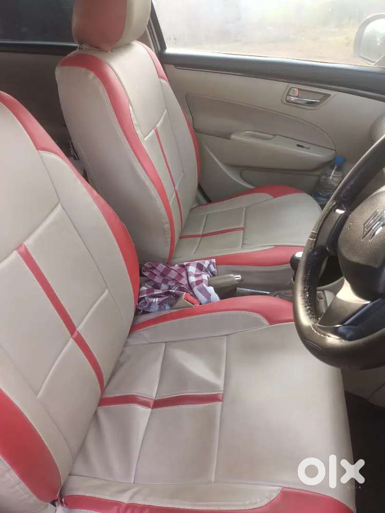 Maruti Suzuki Swift 2014