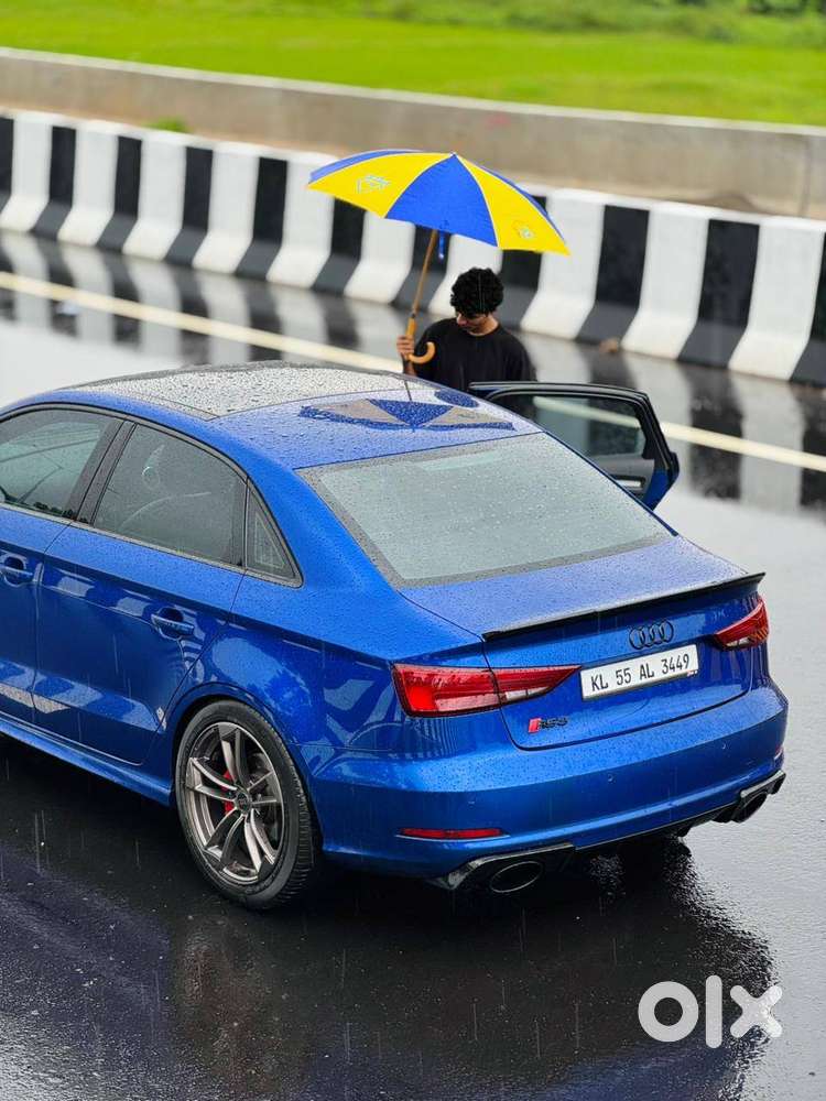 Audi A3 2015 Diesel Good Condition