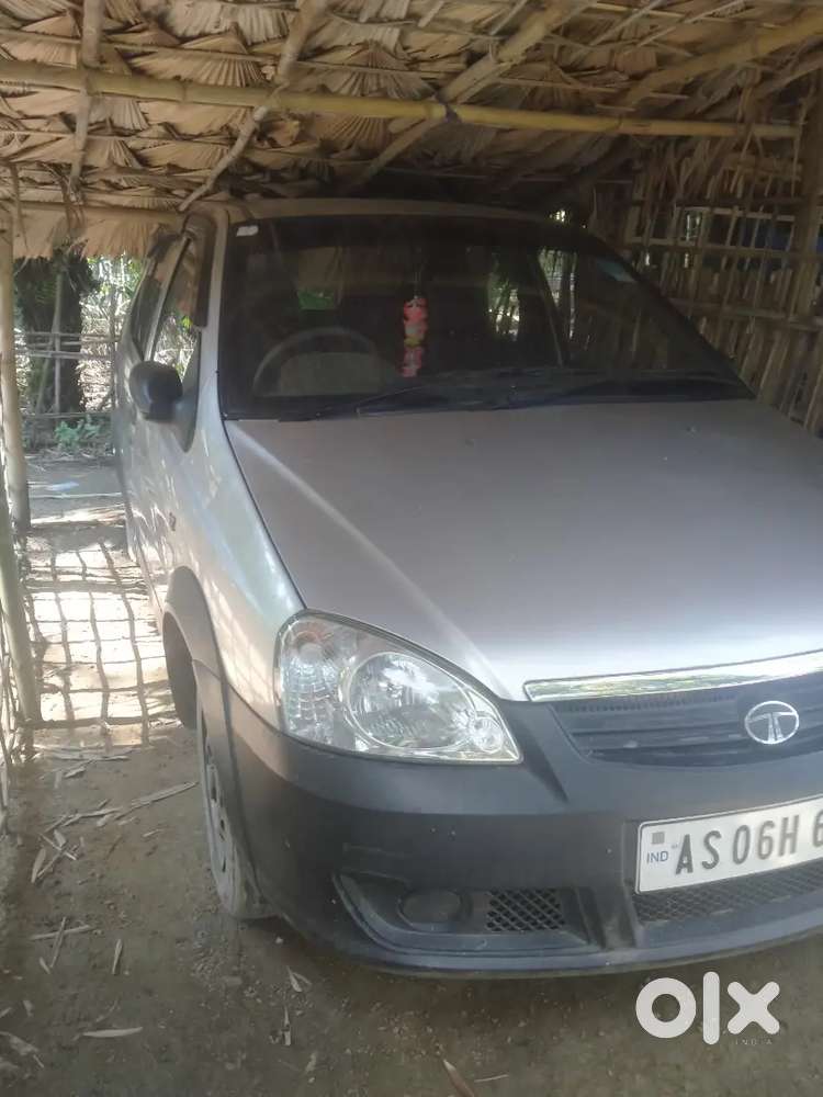 Tata Indica V2 Xeta 2009