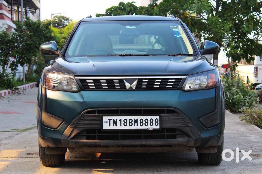 Mahindra Xuv300 W6 Diesel, 2023, Diesel