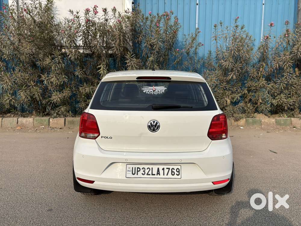 Volkswagen Polo 1.0 Mpi Comfortline, 2019, Petrol