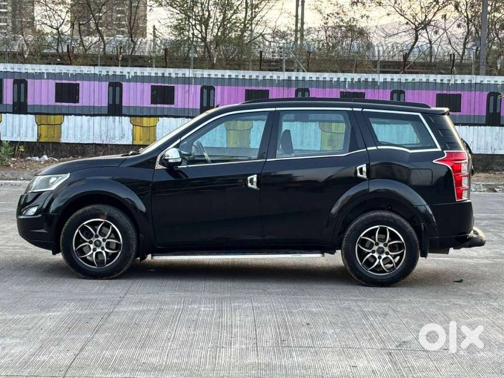 Mahindra Xuv500 W4, 2015, Diesel