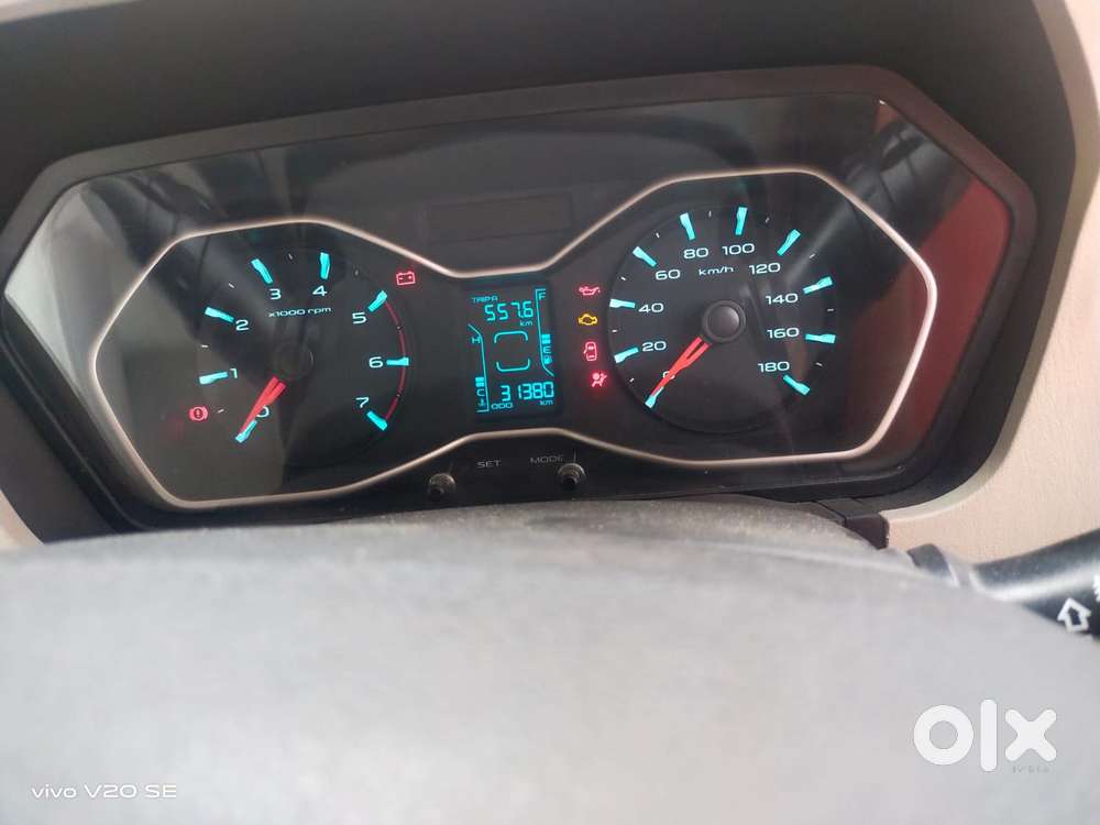 Mahindra Scorpio Classic 2.2 S 11 Mt 7 Cc, 2024, Diesel