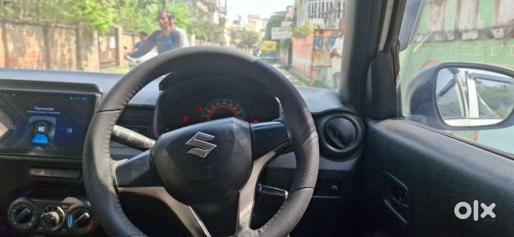 Maruti Suzuki Ignis 1.2 Sigma Mt, 2022, Petrol