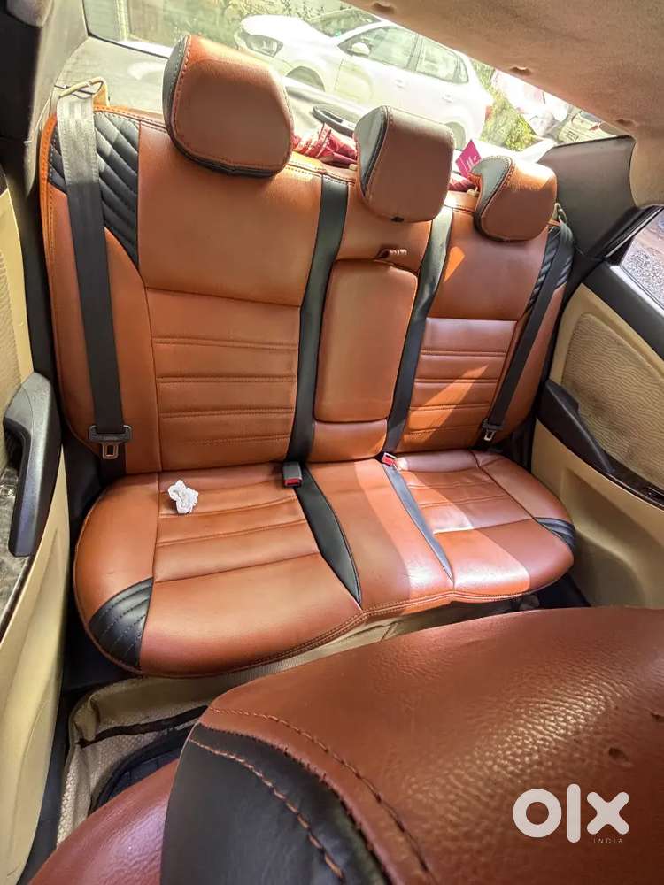 Hyundai Verna 2012 Fluidic