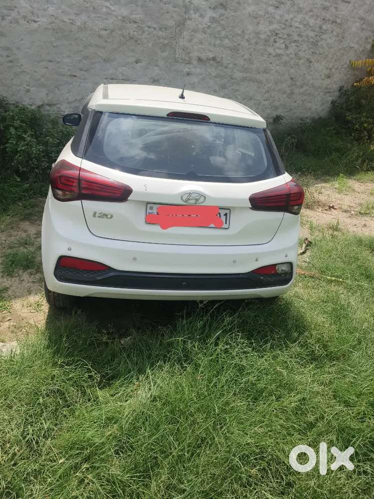 Hyundai New I20 Era 2019