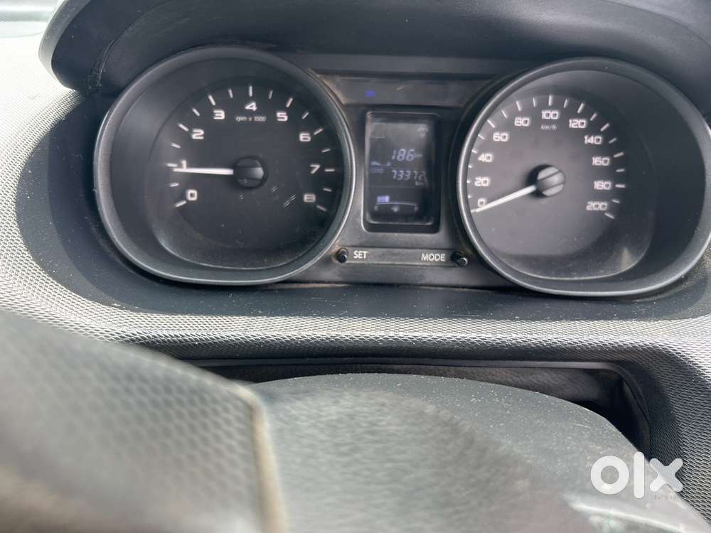 Tata Tiago Diesel 2019 Well Mentioned