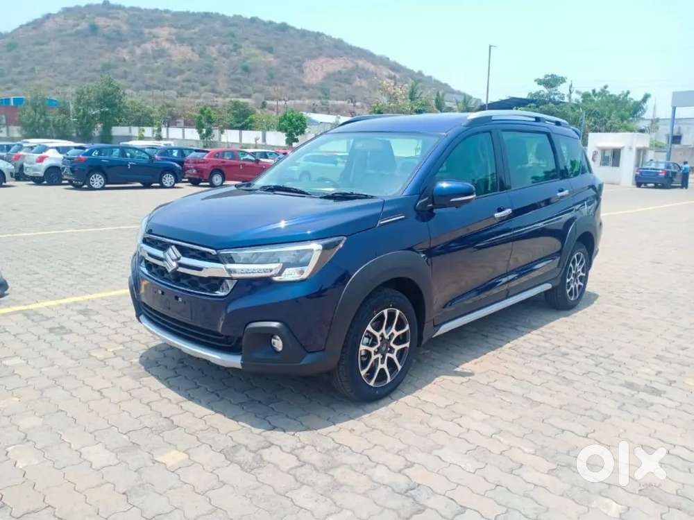 Maruthi Suzuki Nexa Car Offers