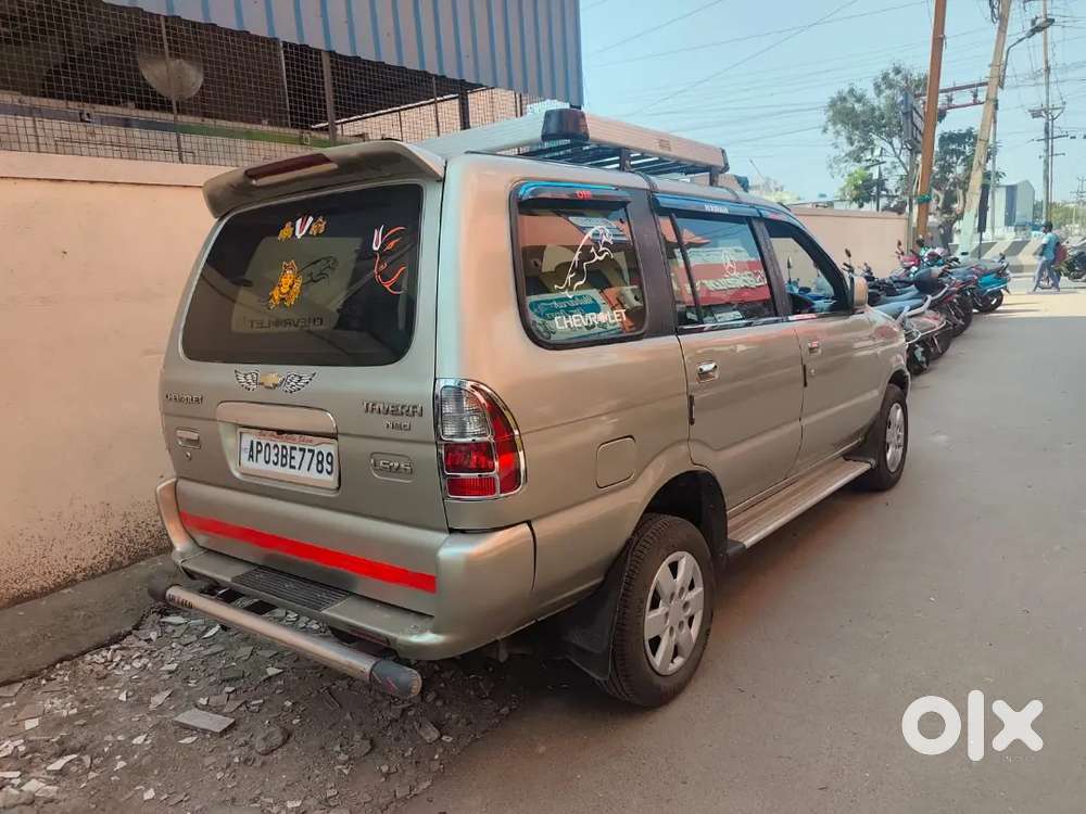 Chevrolet Tavera Neo 2013 Ls