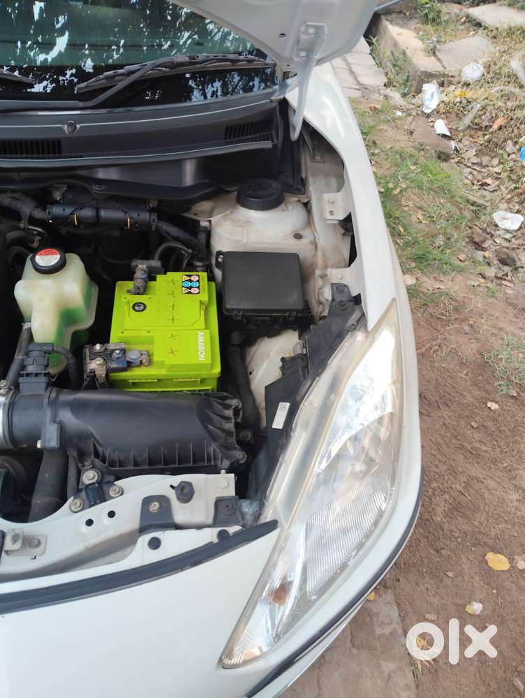 Maruti Suzuki Swift Dzire Vdi Optional, 2019, Diesel