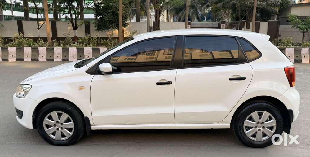 Volkswagen Polo 2009-2013 Diesel Comfortline 1.2l, 2011, Diesel