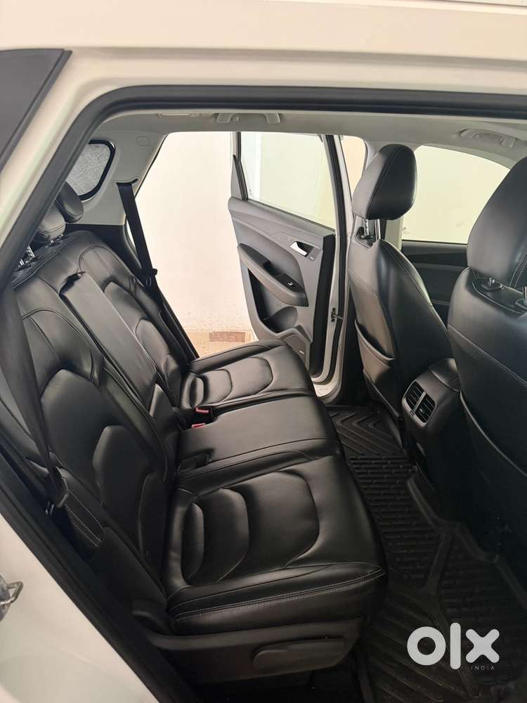 Mg Hector Diesel Good Condition
