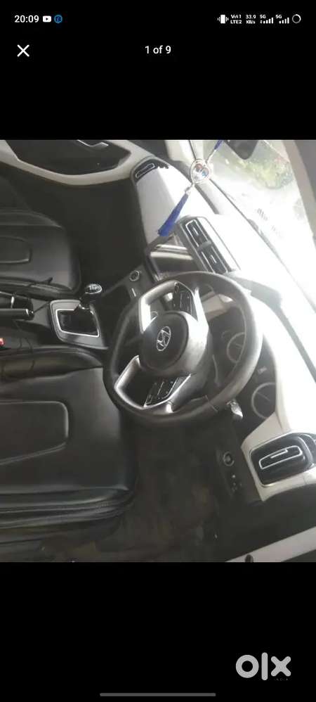 Hyundai Creta 2022
