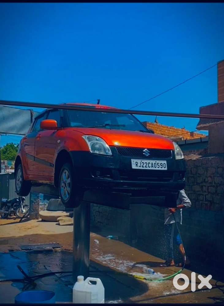 Maruti Suzuki Swift 2006 Petrol Good Condition