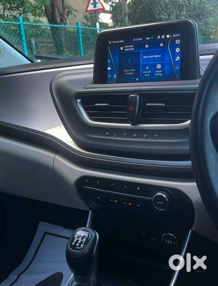 2023 Model Diesel Car Good Mailage