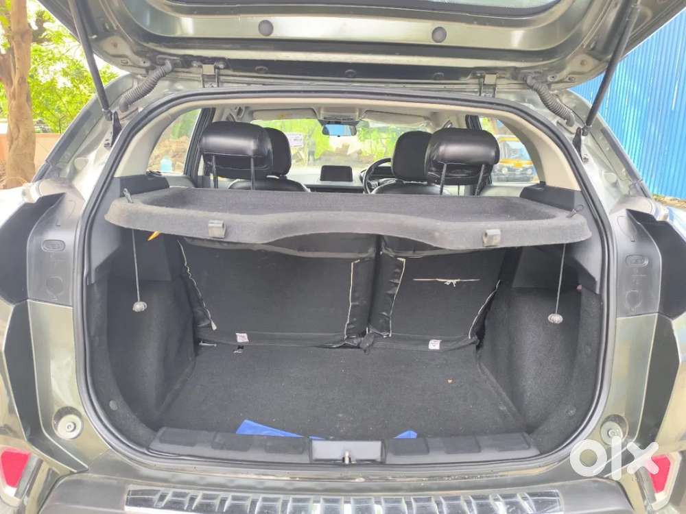 Tata Nexon 1.2 Revotron Xz Plus, 2021, Petrol