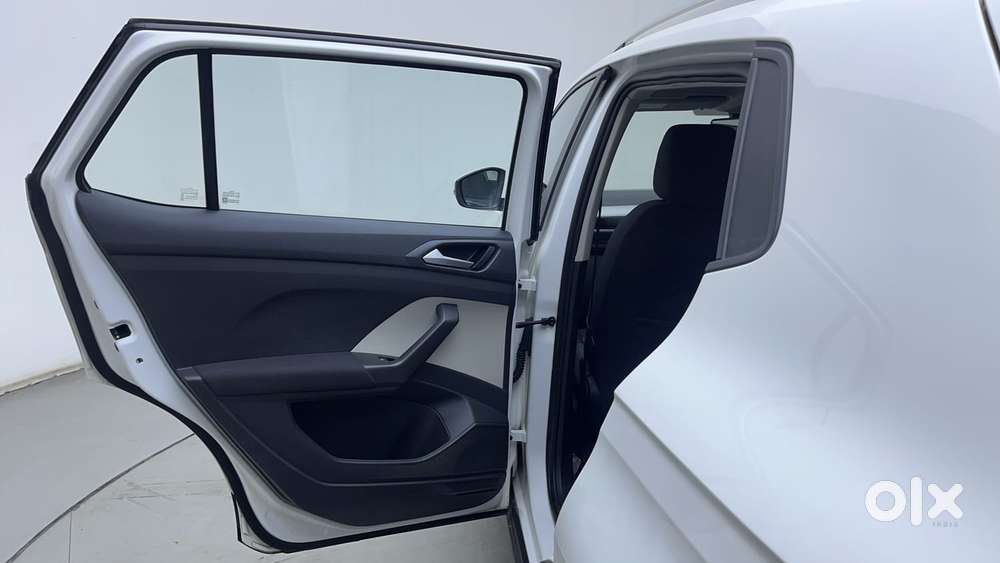 Volkswagen Taigun 1.0 Tsi Highline, 2022, Petrol