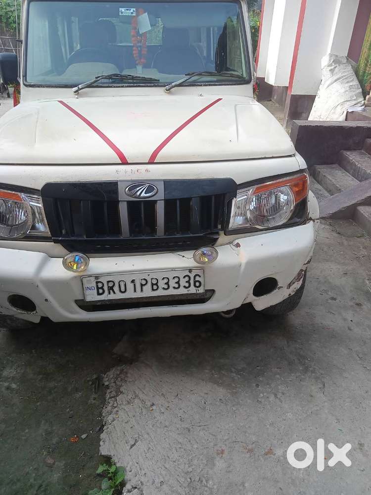 Mahindra 2011 Slx Spesial Edisanal