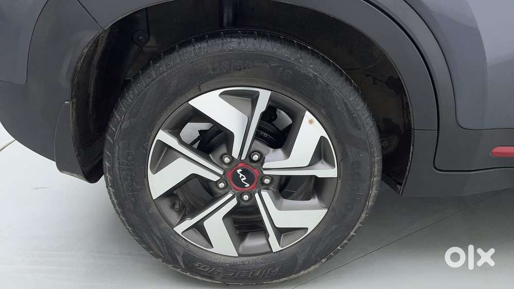 Kia Sonet 1.0 Gtx Plus Dct, 2023, Petrol