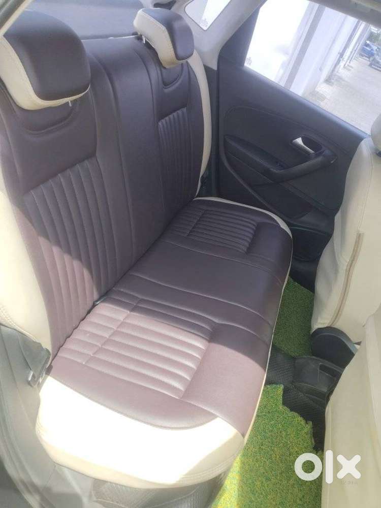 Volkswagen Ameo 1.2 Mpi Comfortline, 2017, Petrol
