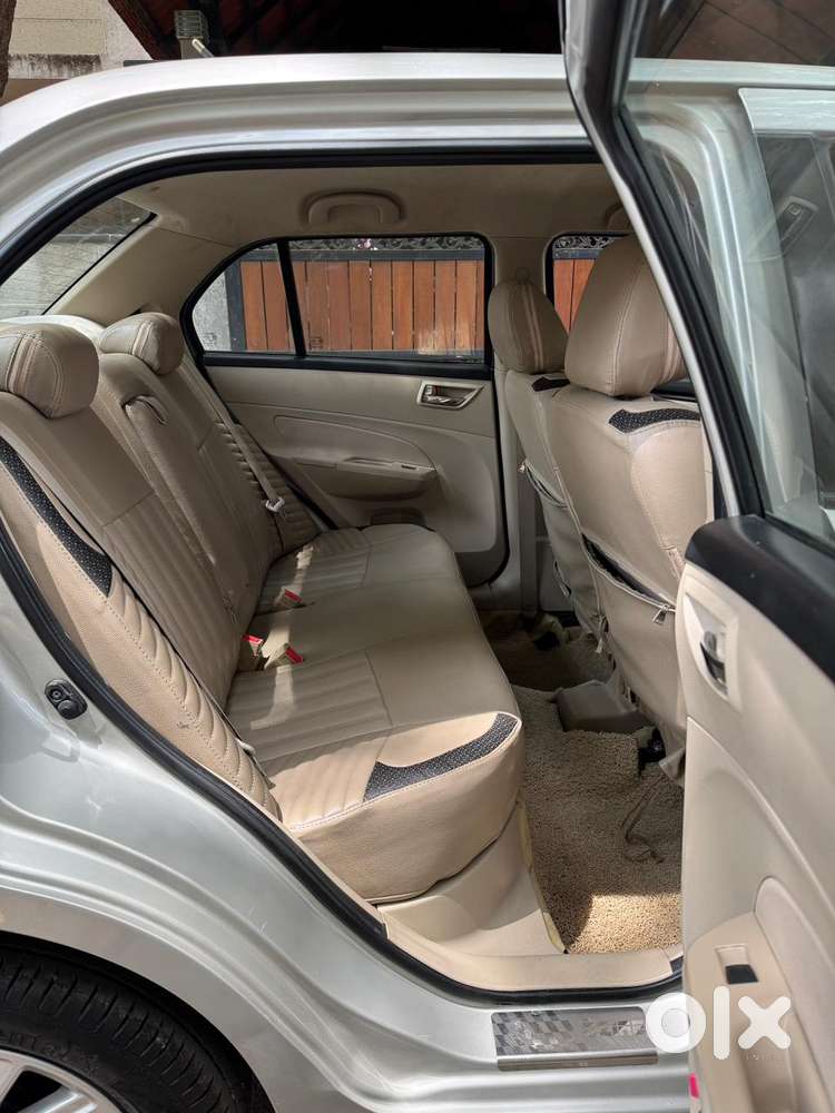 Maruti Suzuki Swift Dzire 2015-2017 Zdi, 2017, Diesel