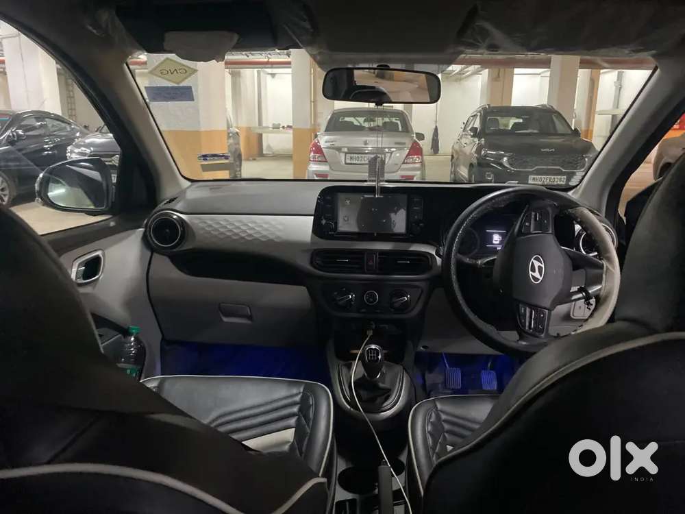Hyundai Grand I10 Prime 2016 First Owner