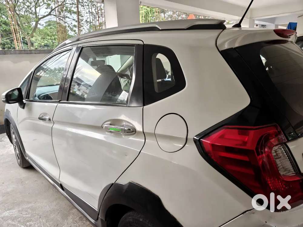 Honda Wr-v 1.2 2018