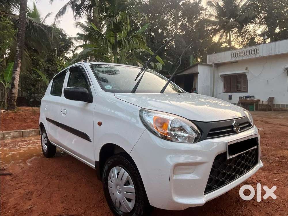 Maruti Suzuki Alto 800 2023 Petrol Good Condition