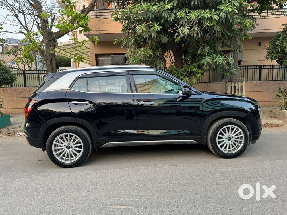 Hyundai Creta 1.6 Sx, 2021, Diesel