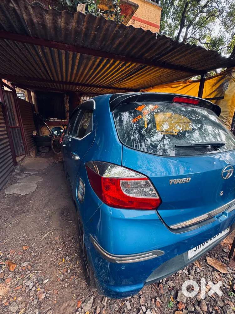 Tata Tiago Xz+ 2019 Petrol  37000 Km  First Owner